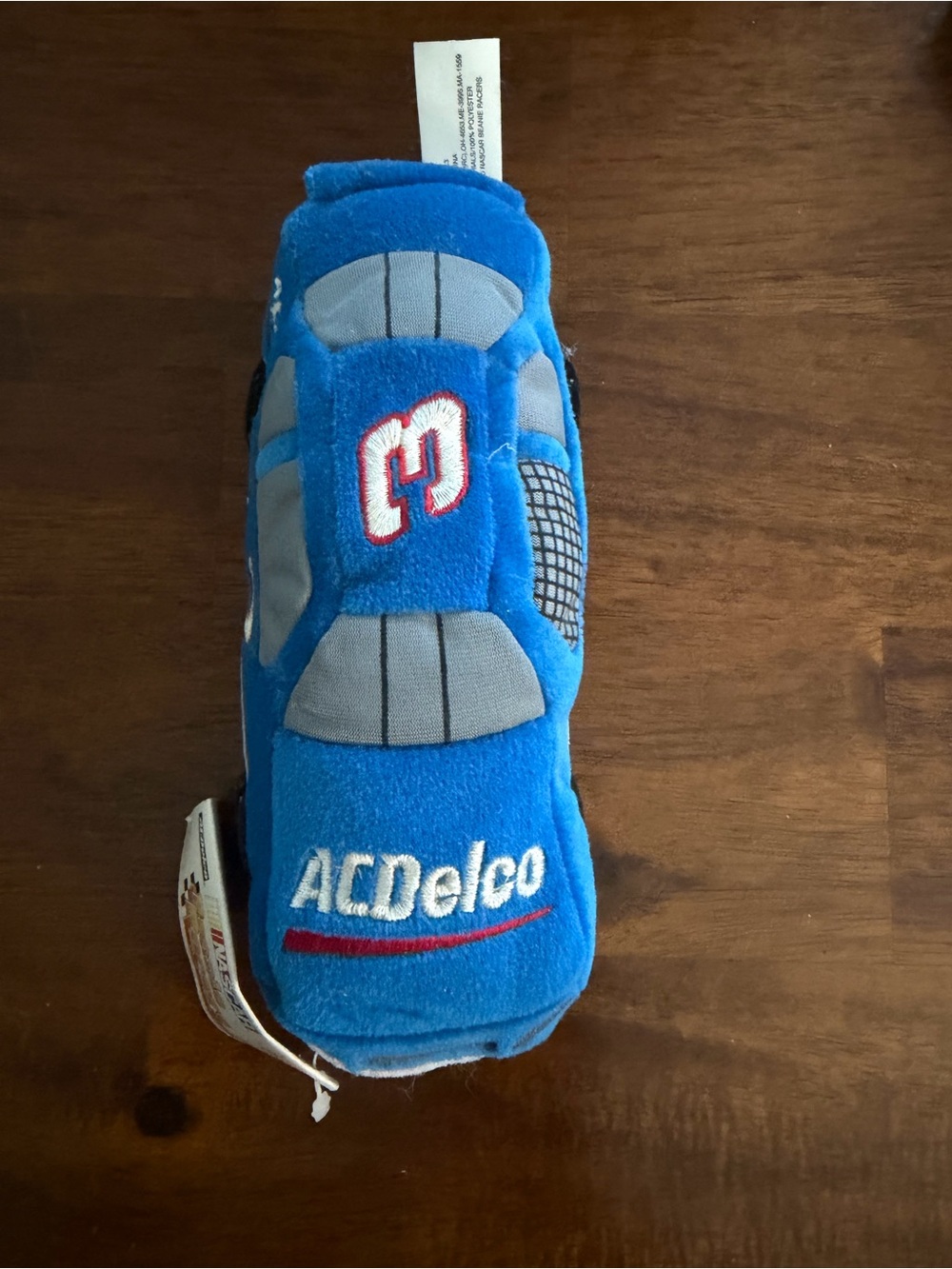 Dale Earnhardt NASCAR 5 Piece Collection - Picture 7 of 11